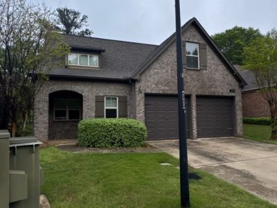 Complete Residential Roofing Projects
