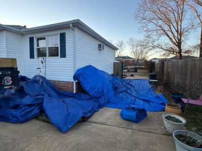 Dependable Residential Roofing Services