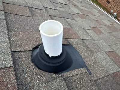 Efficient Roof Flashing Collar Installation Solutions
