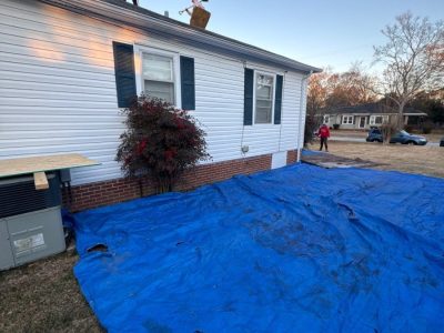 Expert Residential Roofers