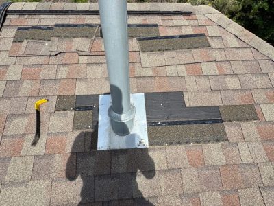 Expert Roof Repair Services