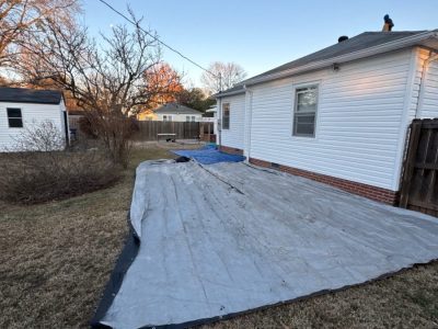 Reliable Residential Roofing Solutions