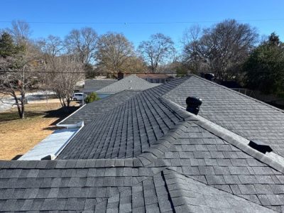 Seamless Roof Replacement Services