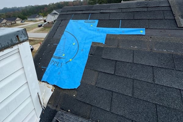 Comprehensive Residential Roofing Services Comprehensive Residential Roofing Services
