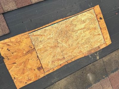 Residential Roof Repair Solutions